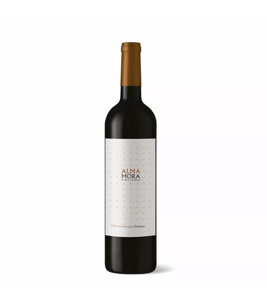 ALMA MORA CABERNET SAUVIGNON