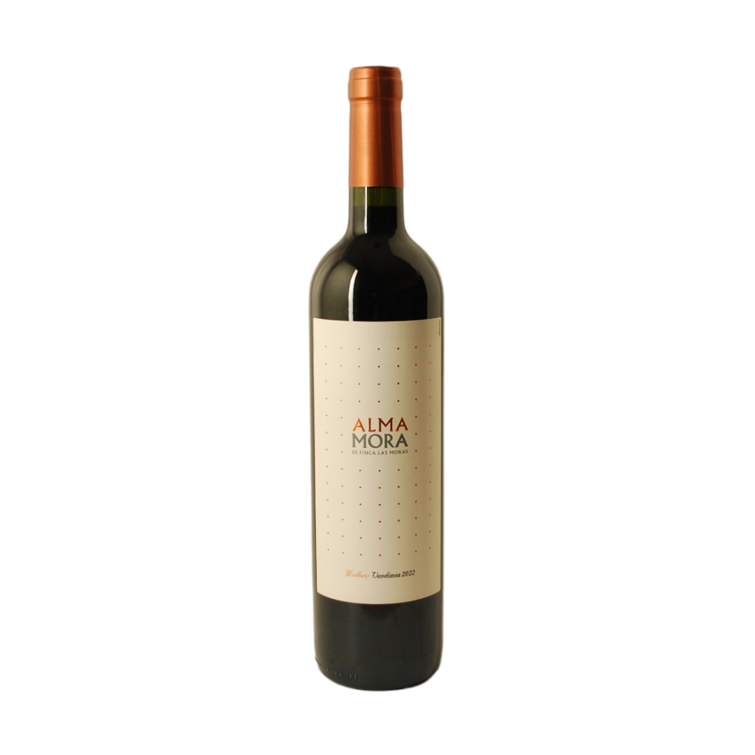 ALMA MORA MALBEC