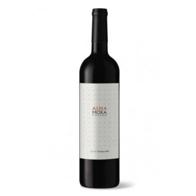 Alma Mora Syrah