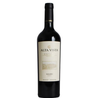 Alta Vista Premium Malbec