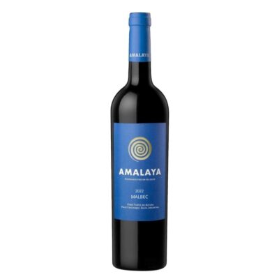 Amalaya Malbec