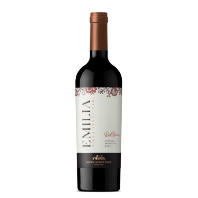 Emilia Red Blend