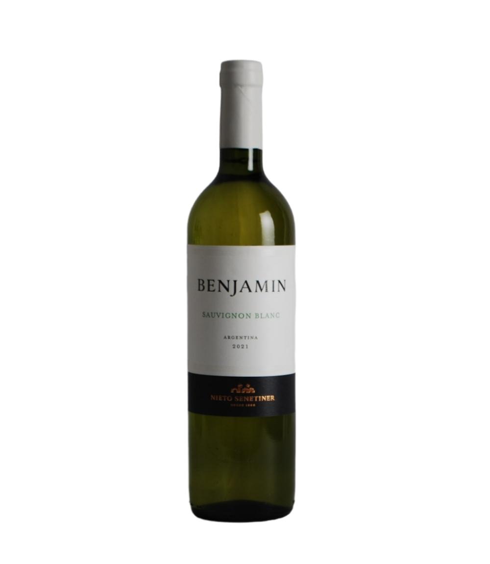 BENJAMIN NIETO SENETINER SAUVIGNON BLANC