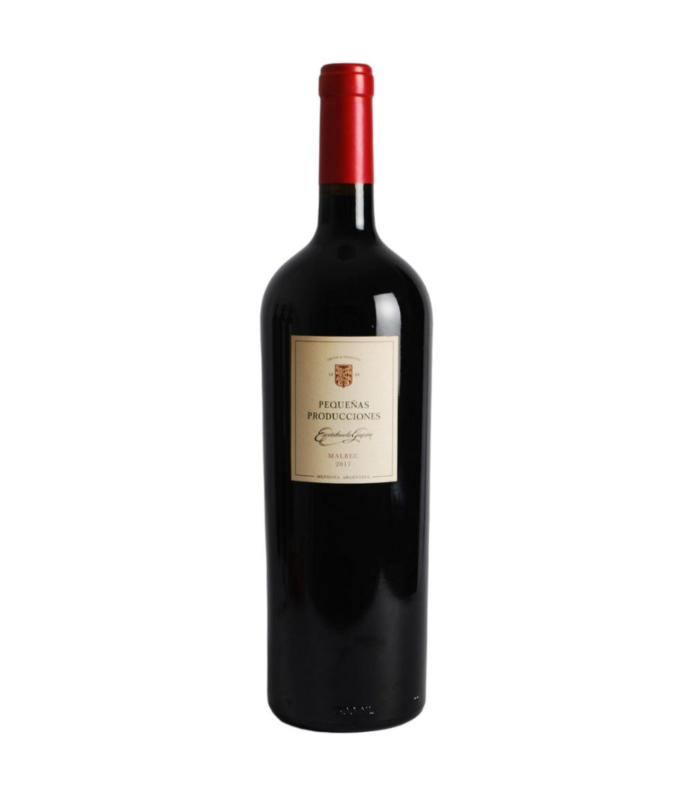 PEQUEÑAS PRODUCCIONES MALBEC X 1500CC