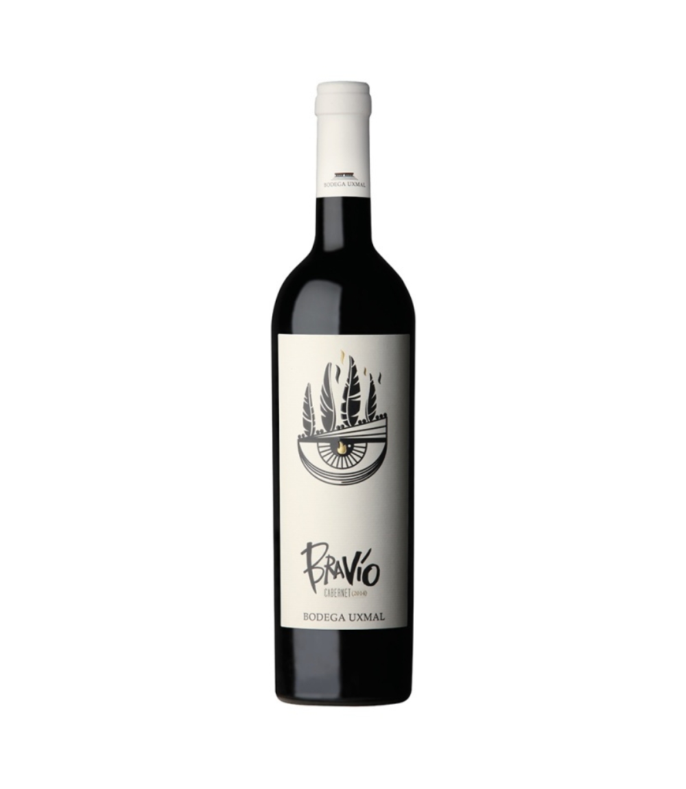 BRAVIO CABERNET SAUVIGNON