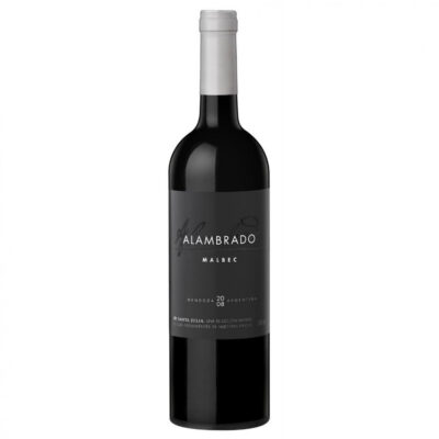 Alambrado Malbec