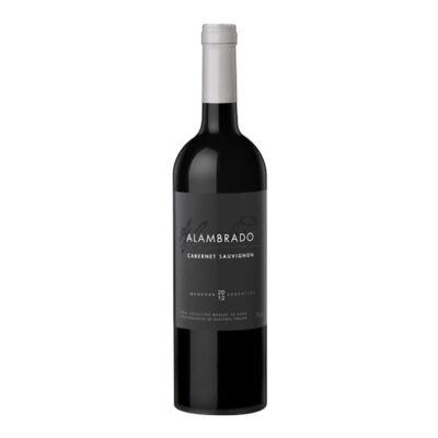 Alambrado Cabernet