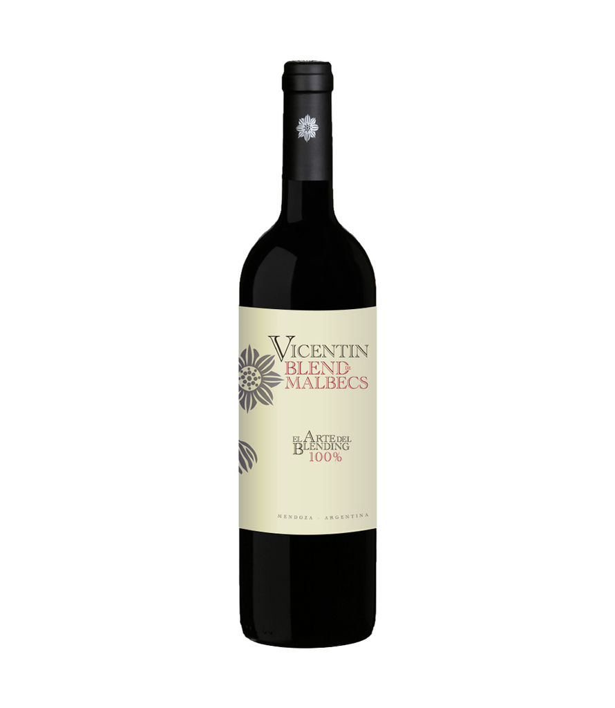 VICENTIN BLEND DE MALBEC