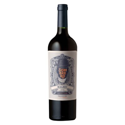 Sombrero Malbec