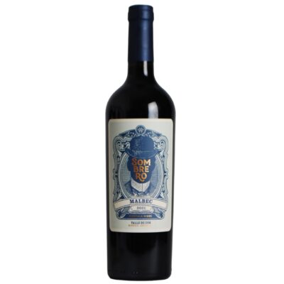 Sombrero Cabernet Franc