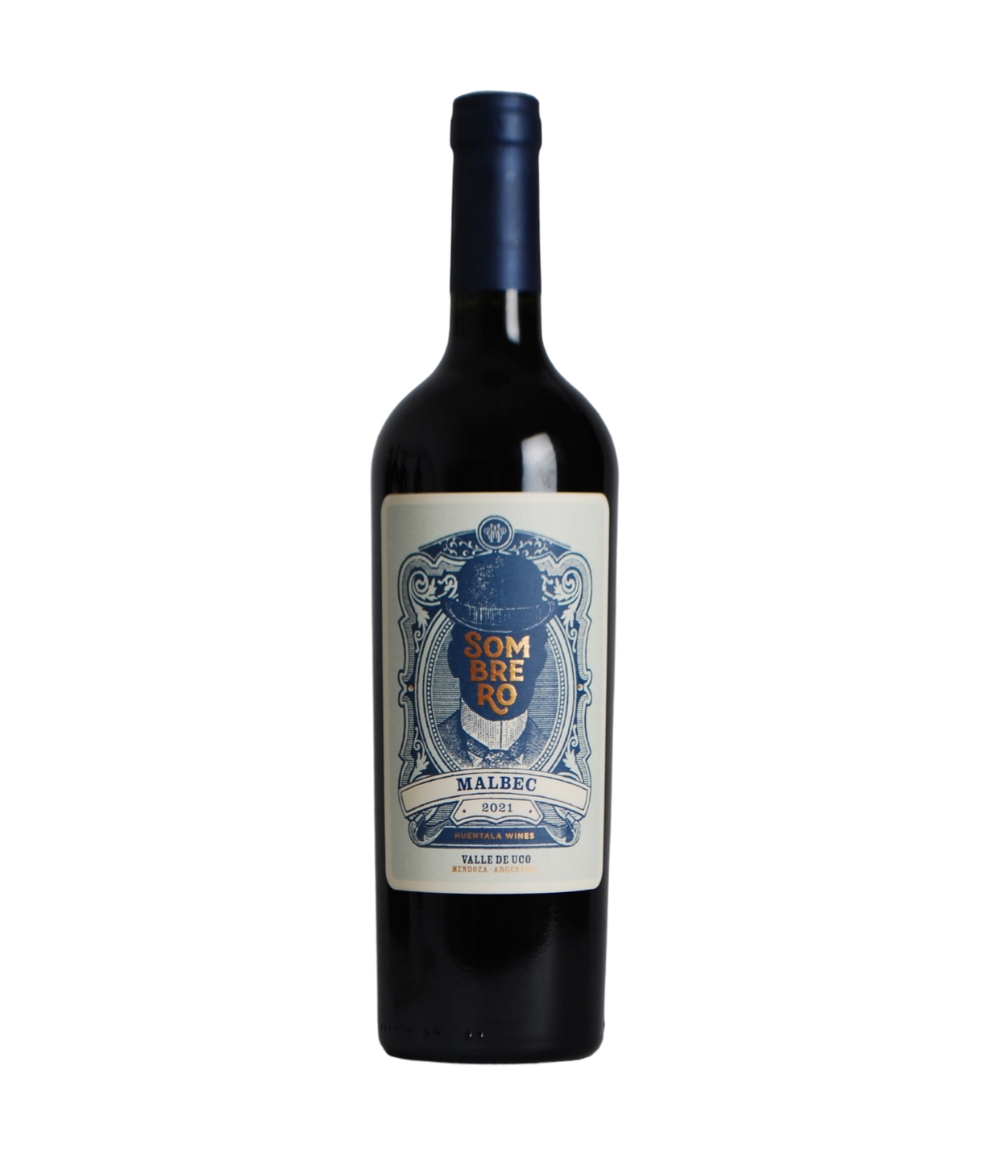 SOMBRERO CABERNET FRANC