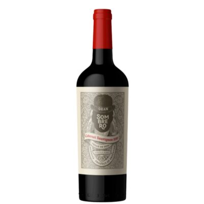 Gran Sombrero Cabernet Sauvignon