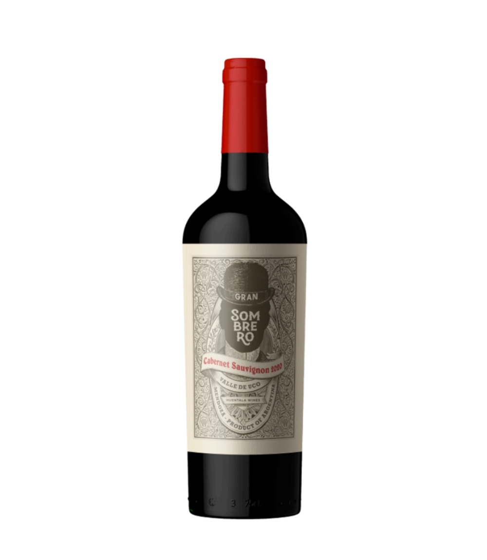 GRAN SOMBRERO CABERNET SAUVIGNON