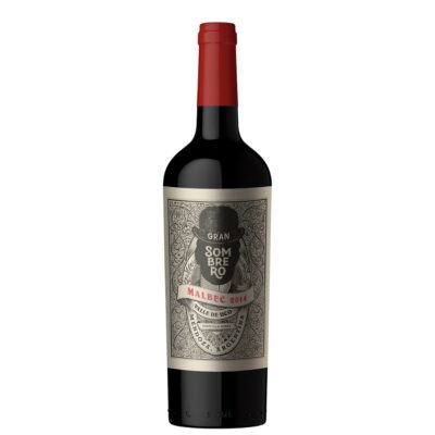 Gran Sombrero Malbec