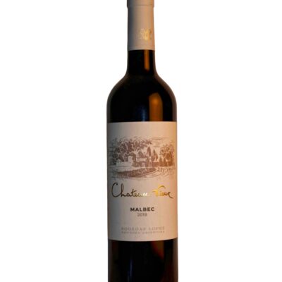 Chateau Vieux Malbec