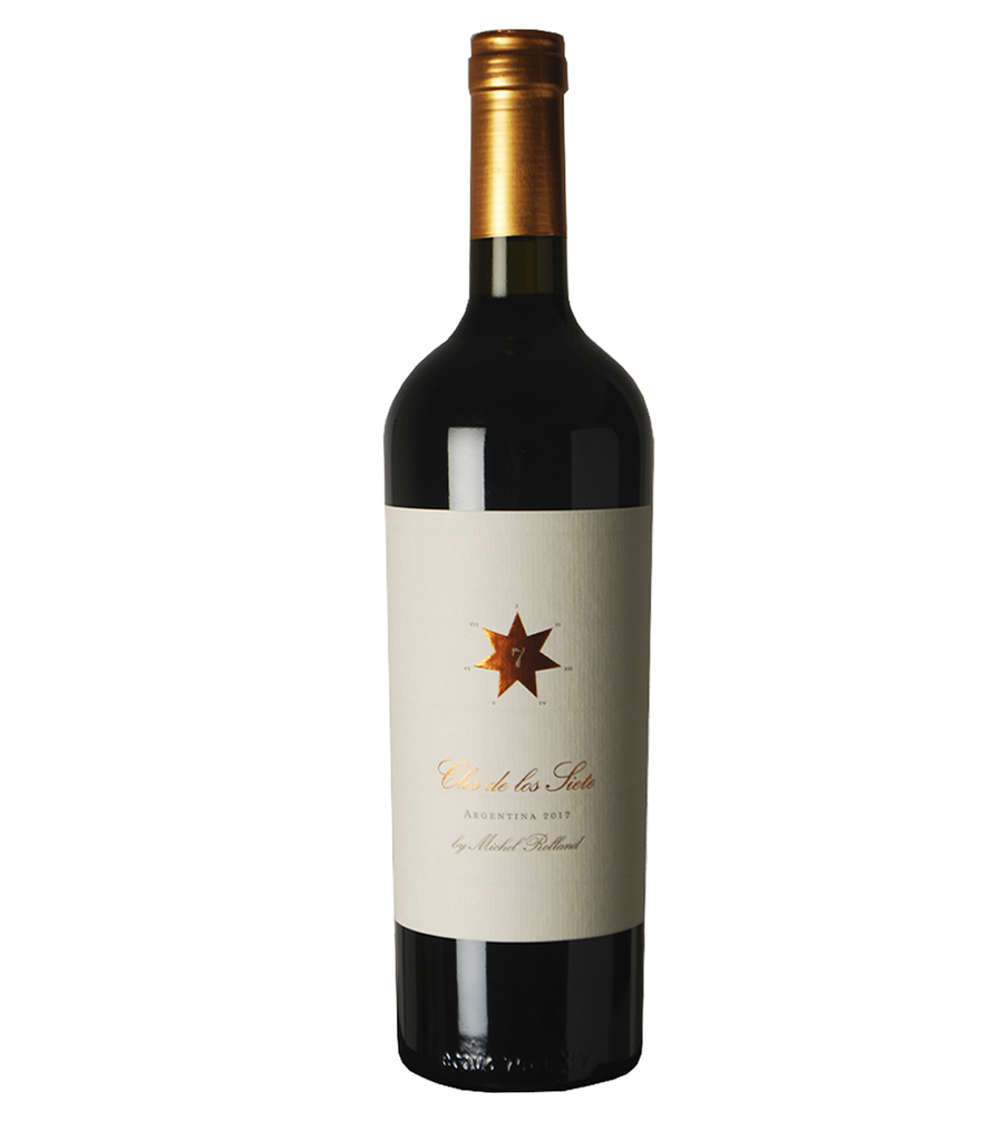 CLOS DE LOS SIETE
