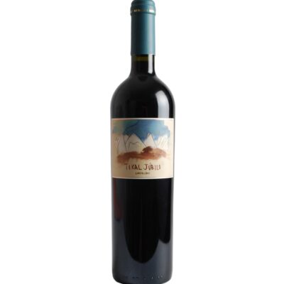 Tikal Jubilo Malbec/cabernet