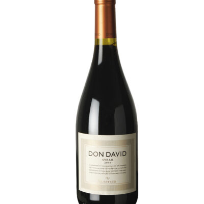 Don David Syrah