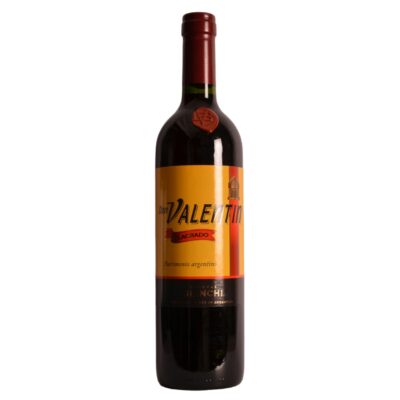 Don Valentin Lacrado Tinto