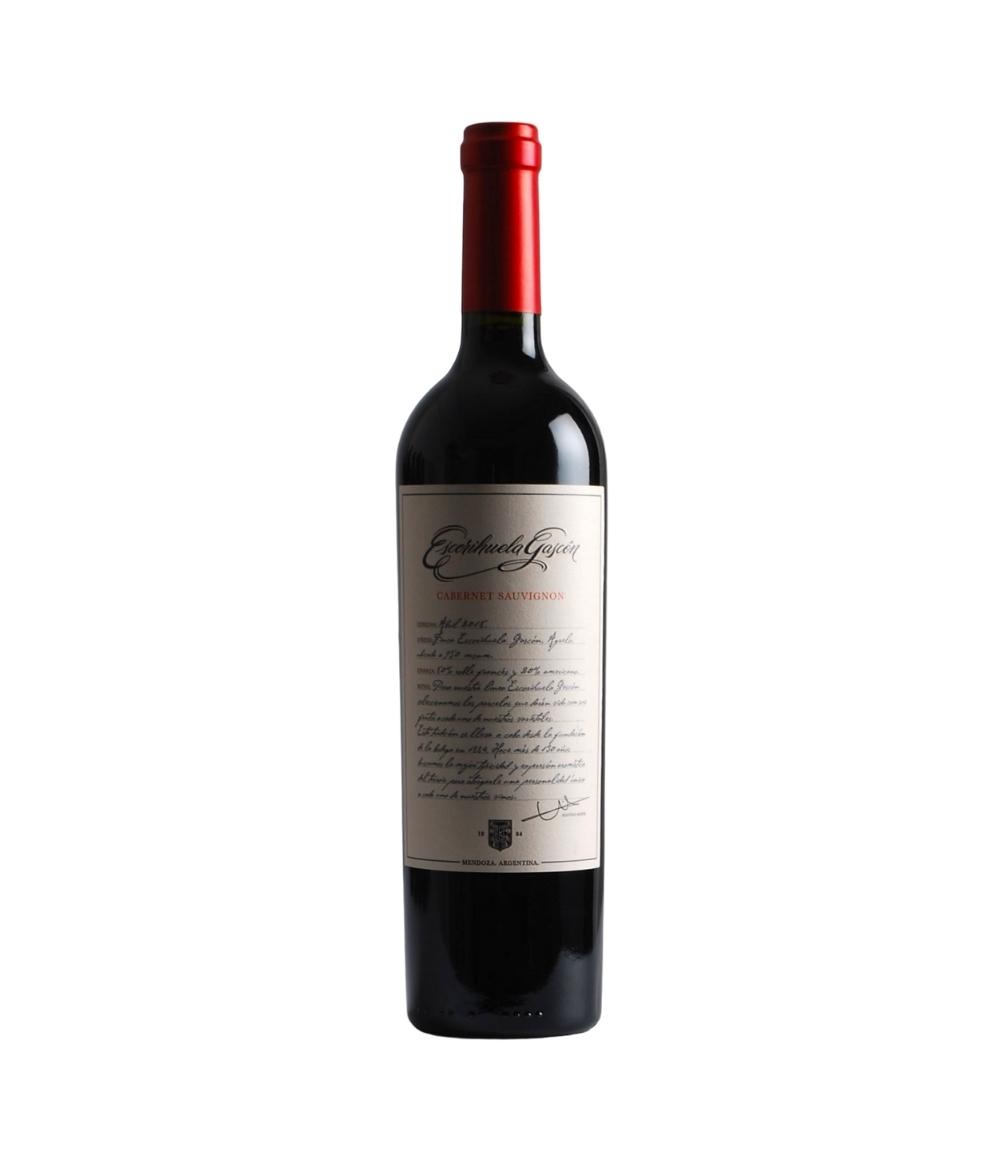ESCORIHUELA GASCON CABERNET SAUVIGNON