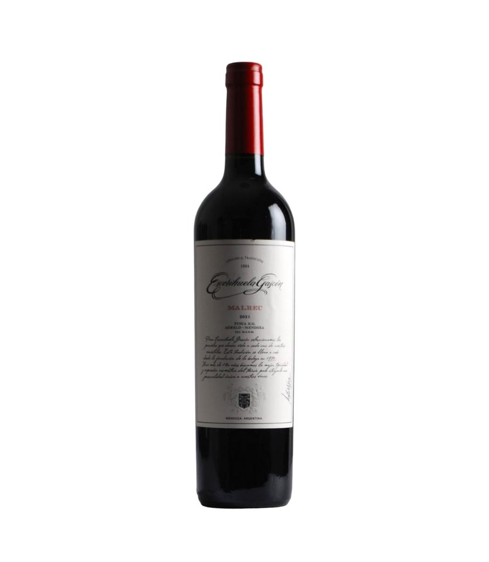 ESCORIHUELA GASCON MALBEC