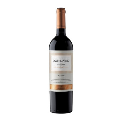 Don David Reserva Malbec