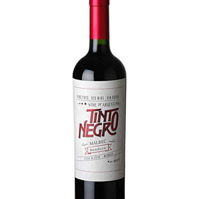 Tinto Negro Malbec Lujan de Cuyo