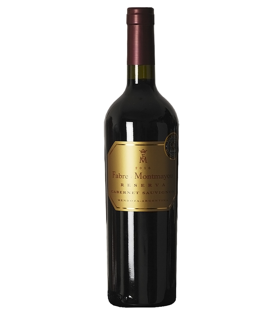 FABRE MONTMAYOU CABERNET SAUVIGNON