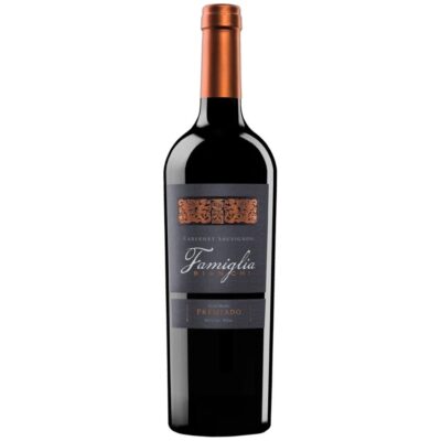 Famiglia Bianchi Cabernet Sauvignon