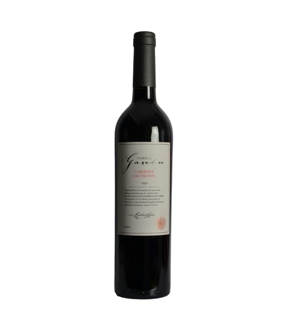 FAMILIA GASCON CABERNET SAUVIGNON