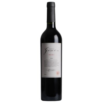 Familia Gascon Malbec