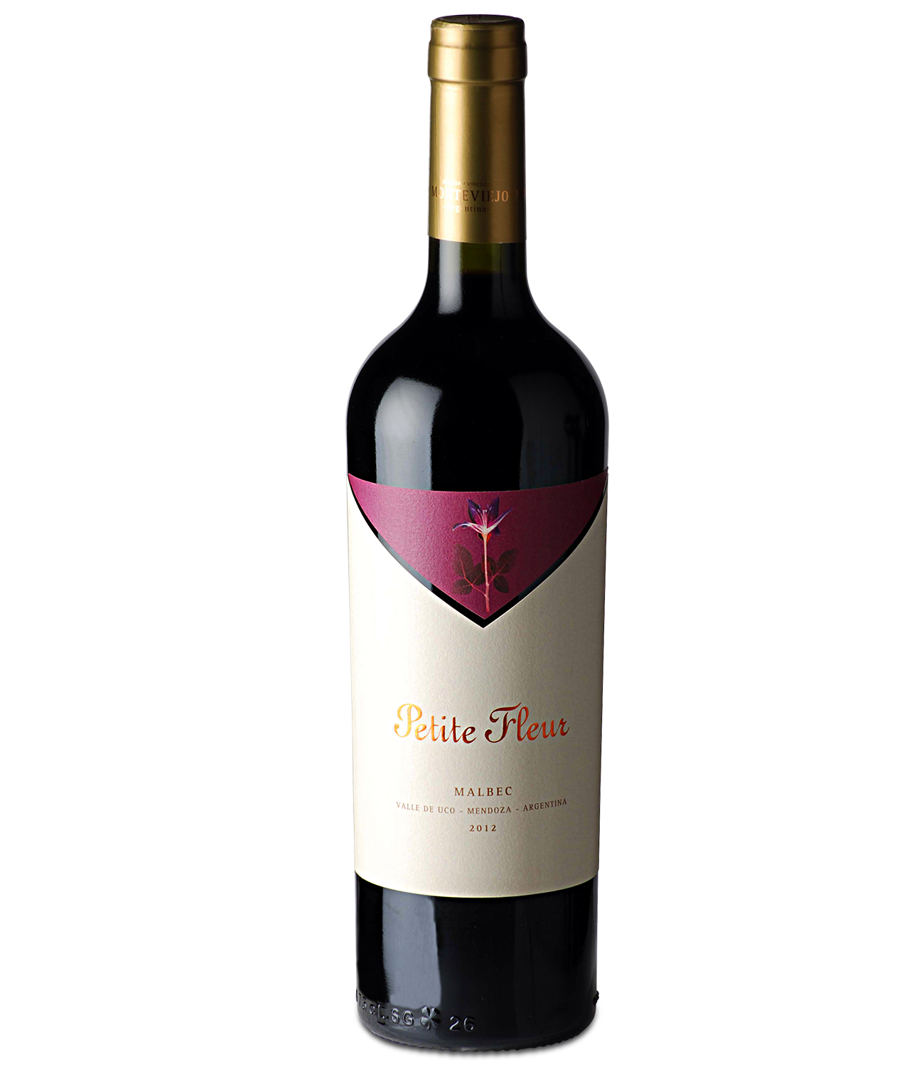 PETITE FLEUR MALBEC