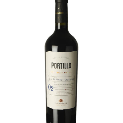 Finca El Portillo Cabernet