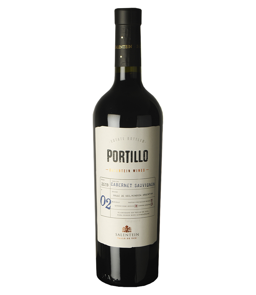 FINCA EL PORTILLO CABERNET