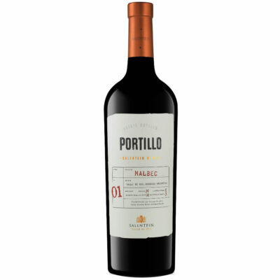 Finca El Portillo Malbec