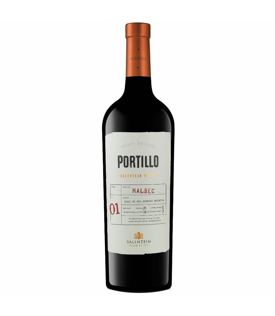 FINCA EL PORTILLO MALBEC