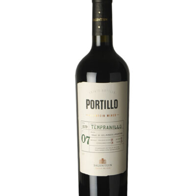 Finca El Portillo Tempranillo