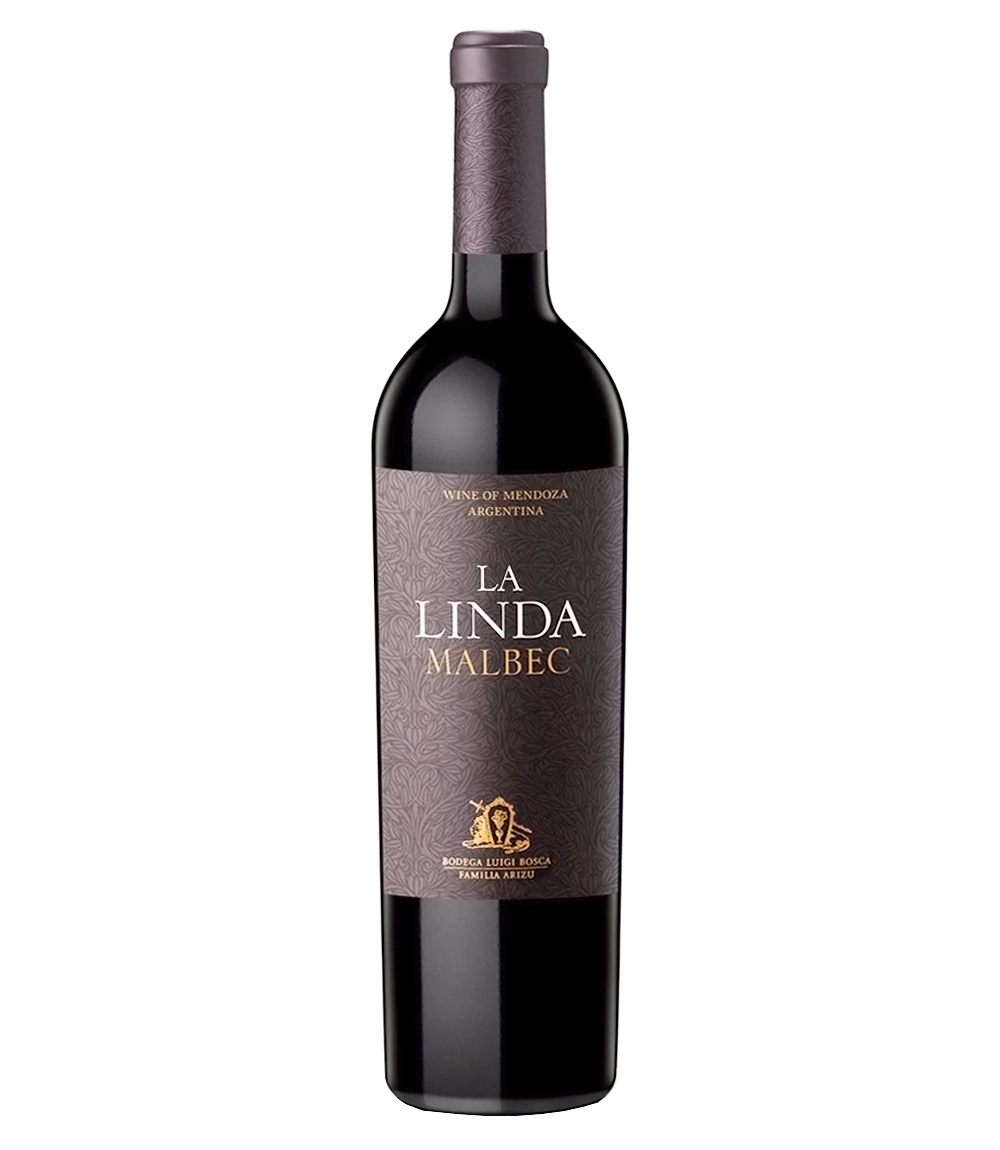 FINCA LA LINDA MALBEC