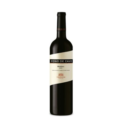 Fond de Cave Malbec