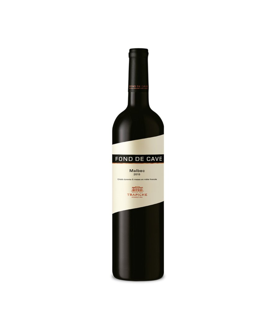 FOND DE CAVE MALBEC