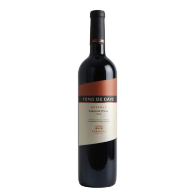 Fond de Cave Reserva Cabernet Franc