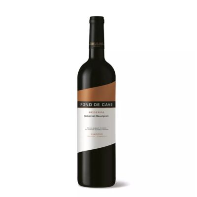Fond de Cave Reserva Cabernet Sauvignon