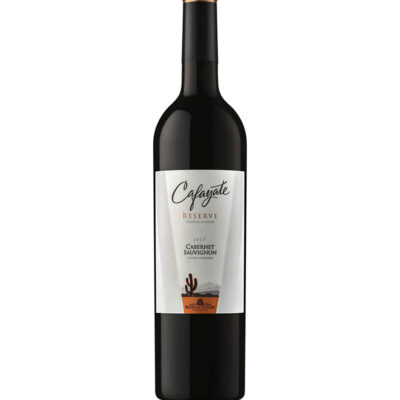 Cafayate Reserve Cabernet Sauvignon