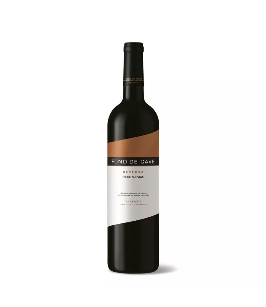 FOND DE CAVE RESERVA PETIT VERDOT