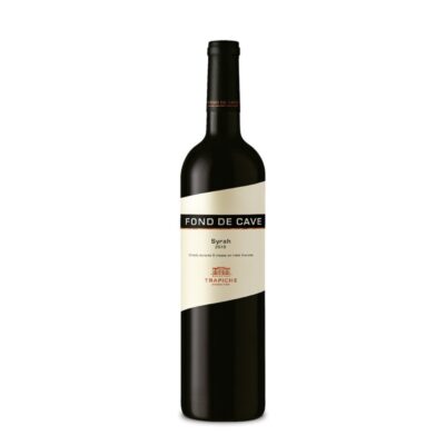 Fond de Cave Syrah