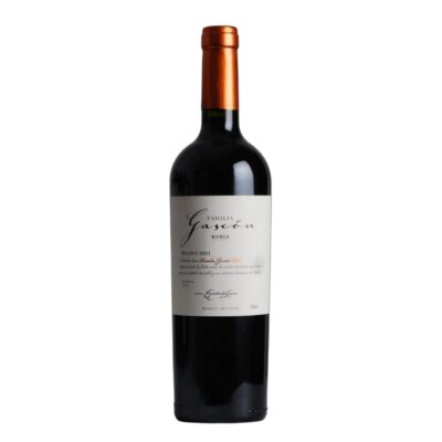 Familia Gascon Roble Malbec