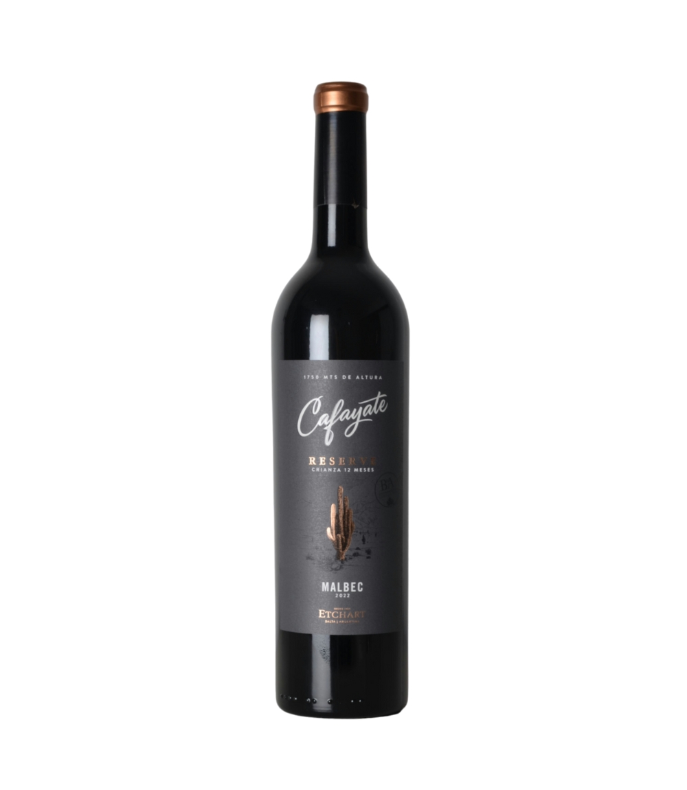 CAFAYATE RESERVE MALBEC