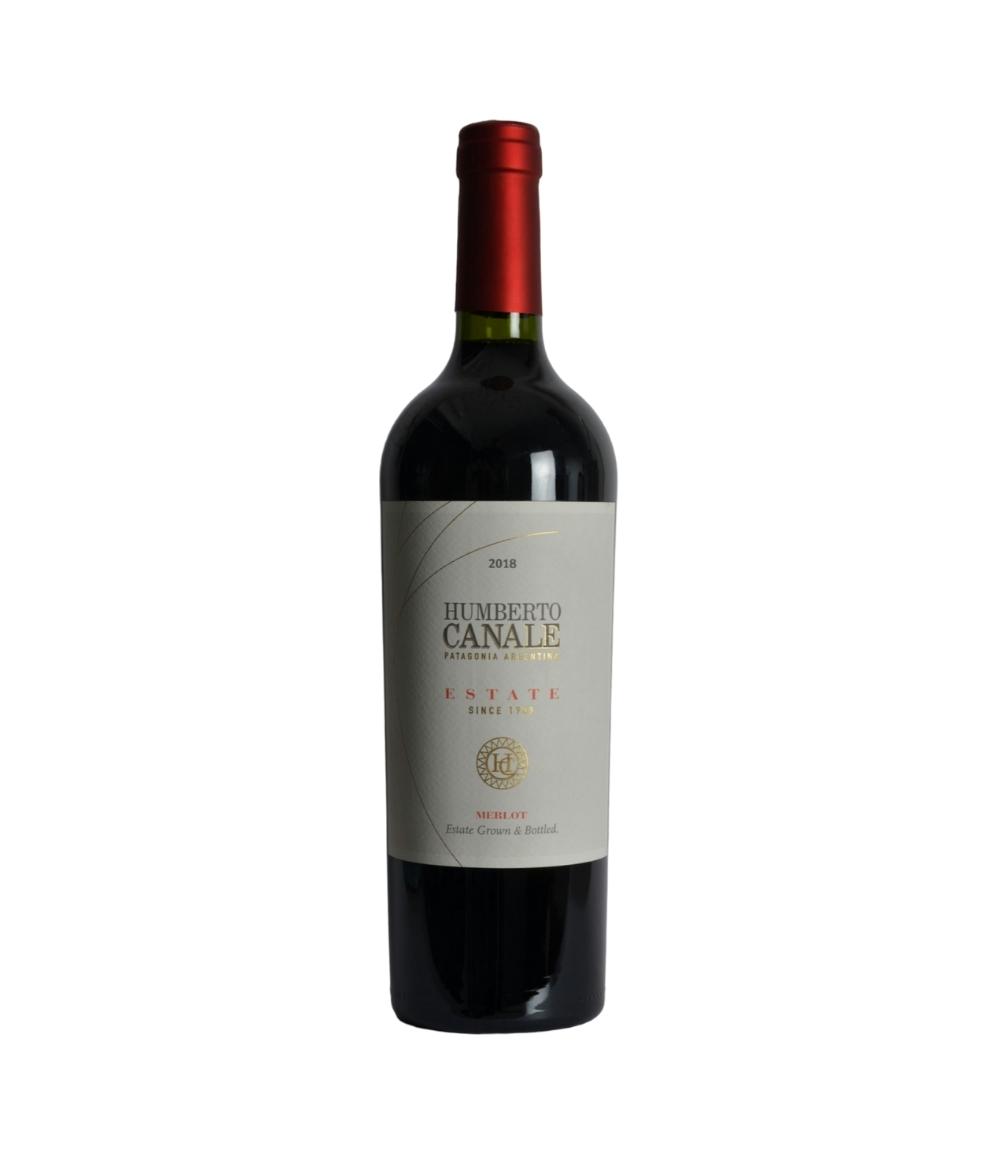 HUMBERTO CANALE ESTATE MERLOT