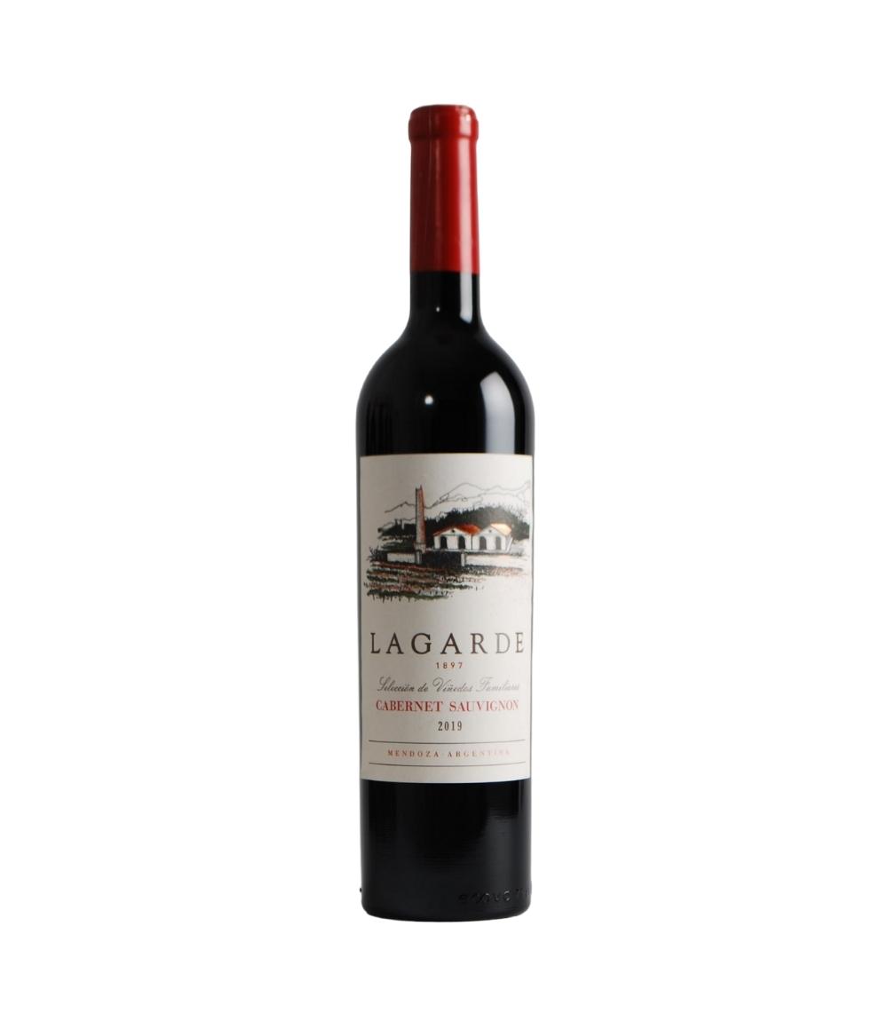 LAGARDE CABERNET SAUVIGNON