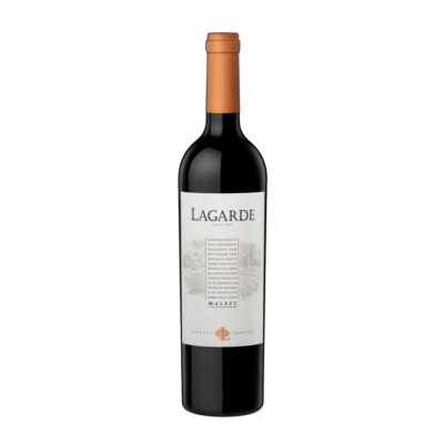 Lagarde Malbec